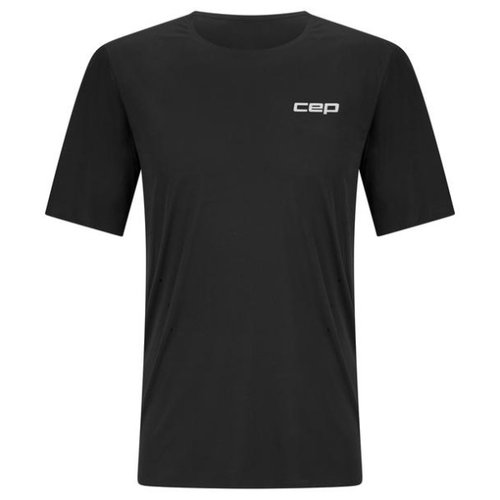 Cep Pro Run Ultralight Shirt Short Sleeve