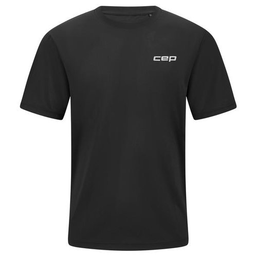 Cep Run Shirt Short Sleeve