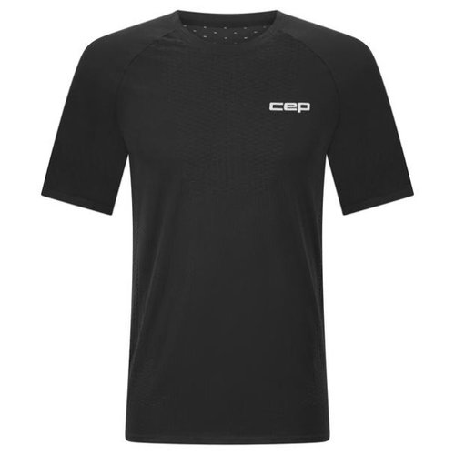 Cep Run Ultralight Shirt Short Sleeve 3.0