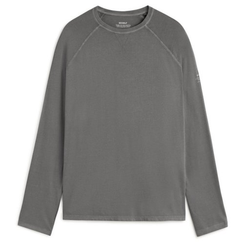 Ecoalf Malagaalf Long Sleeve T- Shirt