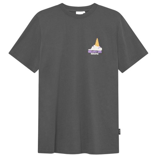 Dedicated T-Shirt Stockholm Gelato Life