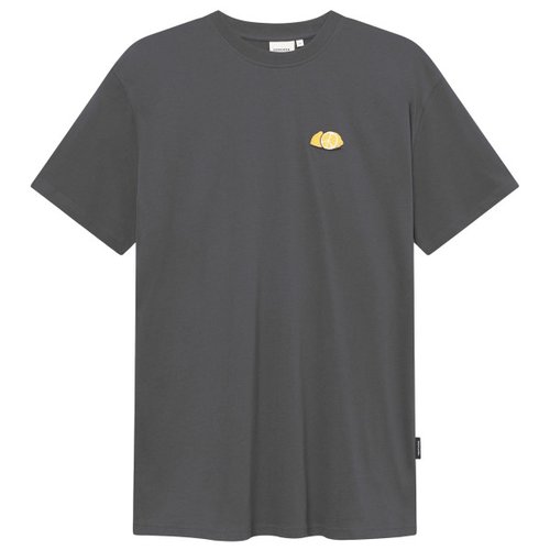 Dedicated T-Shirt Stockholm Lemon Peace