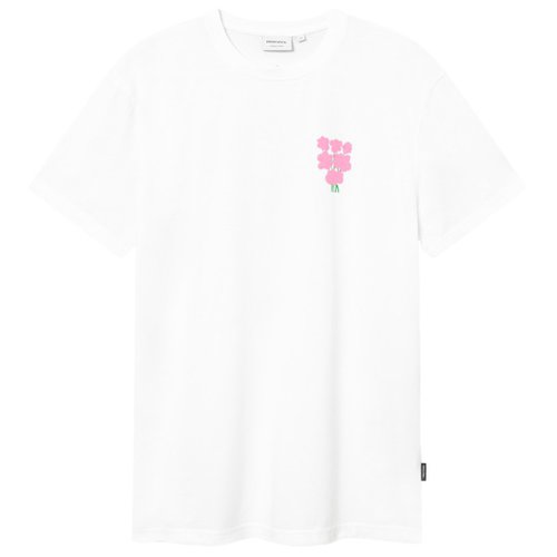 Dedicated T-Shirt Stockholm Magical Flowers