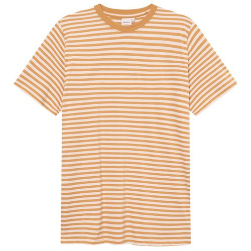 Dedicated T-Shirt Stockholm Stripes