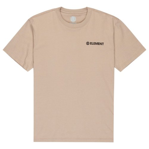 Element Blazin Chest S/S