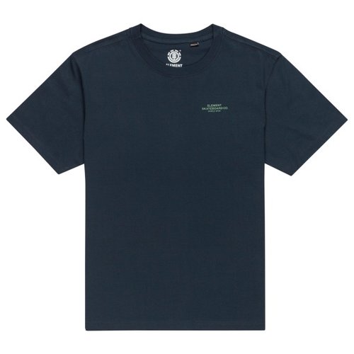 Element Skateboard CO S/S