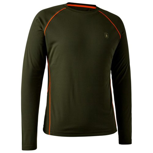 Deerhunter Chamois L/S T-Shirt