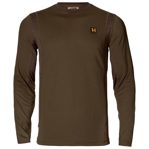 Härkila Forest Hunter L/S T-Shirt