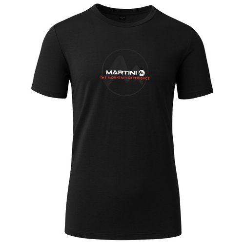 Martini Neverrest Shirt