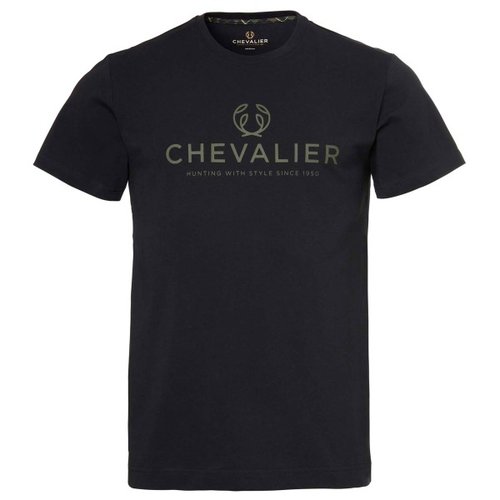 Chevalier Chevalier Logo T-Shirt