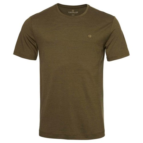 Chevalier Coley Wool T-Shirt 2.0