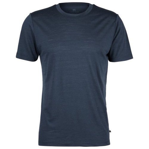 Heber Peak MerinoMix150 PineconeHe. II T-Shirt