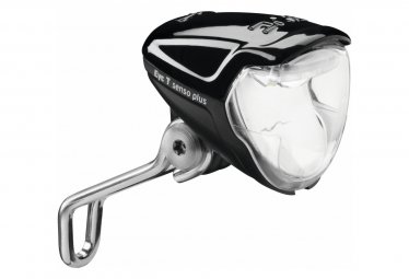 Busch und Müller frontleuchte busch  amp  muller lumotec eyc t senso plus