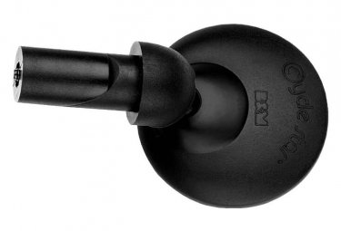 Busch und Müller busch  amp  muller cycle star 60 mm intern schwarz