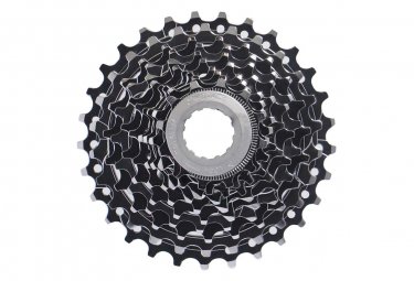 XLC road cassette campagnolo body 10 s silver