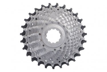 XLC xtralight body campagnolo 11s road cassette silver