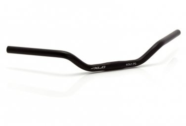XLC hb c03 lenker 600 mm 40   schwarz matt