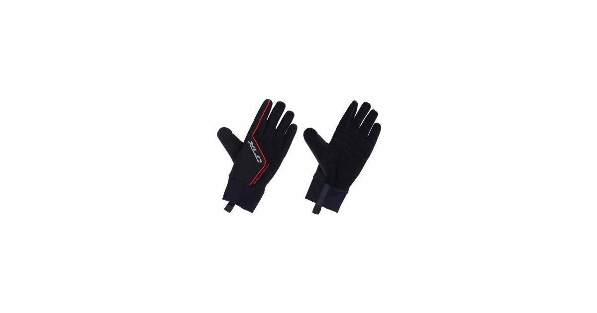 schwarz cg l18 XLC handschuhe