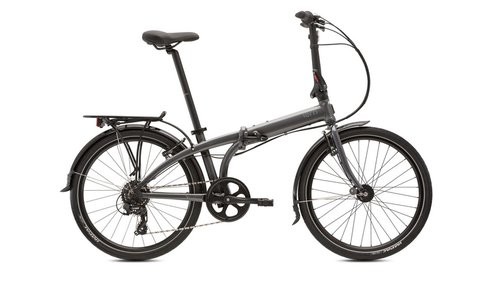 Tern Node C8 GUNMETAL/GREY