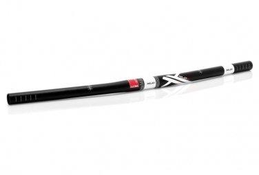 XLC flachlenker hb m14 600 mm 31 8 mm 9   schwarz matt