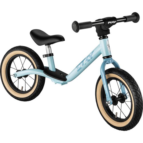 Puky LR Light Kinder Laufrad pastell blau
