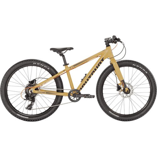 Eightshot X-Coady 24 SL Disc Kinderfahrrad sand