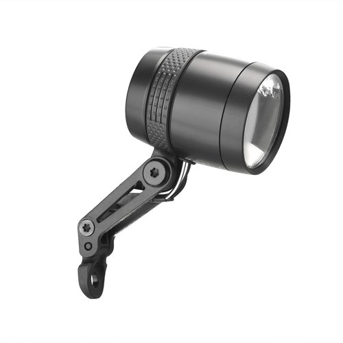 B + M IQ-X LED Dynamo-Frontscheinwerfer