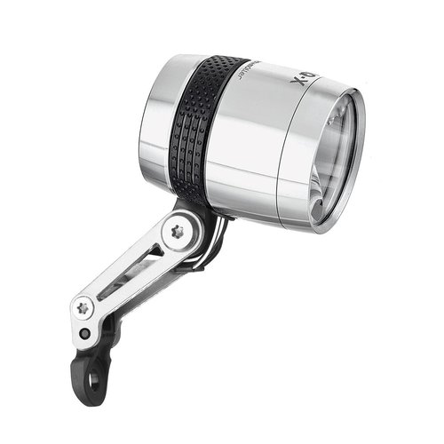 B + M IQ-X LED Dynamo-Frontscheinwerfer