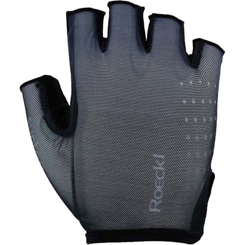 Roeckl Istia Radhandschuhe black shadow