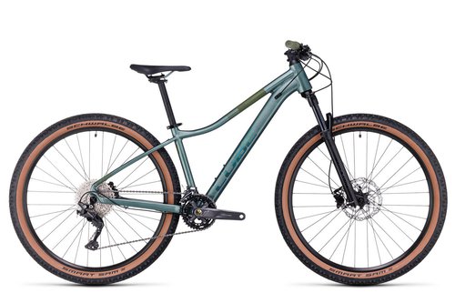Cube Access WS Race 2023