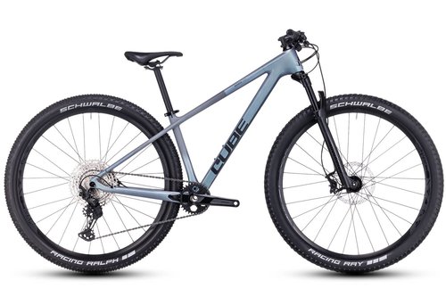 Cube Access WS C:62 Pro