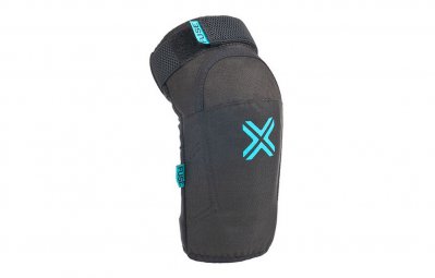 Fuse Protection fuse echo elbow guards schwarz