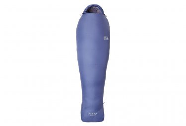 Mountain Hardwear lamina  1c schlafsack blau damen