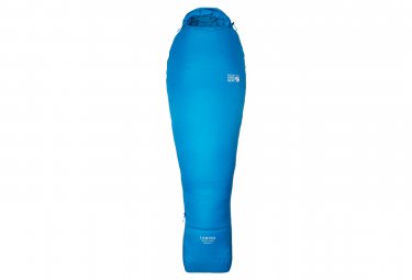 Mountain Hardwear lamina schlafsack 15  f  9  c blau