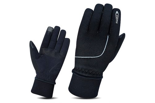 Ges Cooltech Handschuhe - Schwarz