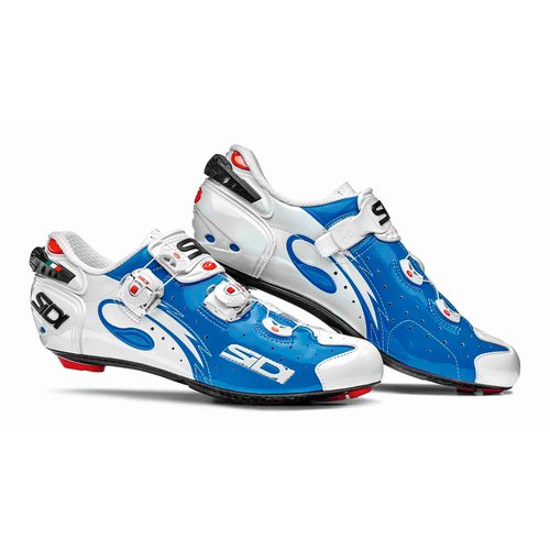 Sidi WIRE CARBON LUCIDO Rennradschuhe