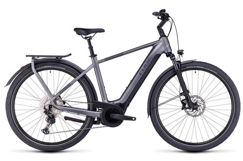 Cube Touring Hybrid EXC 500