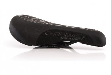Chromag overture semenuk liaison sattel schwarz