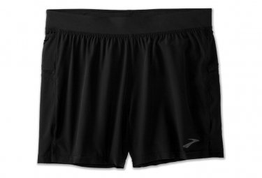 Brooks Running brooks sherpa 5   39   39  shorts schwarz