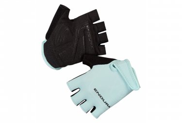 Endura xtract lite damen handschuhe handschuhe eisblau