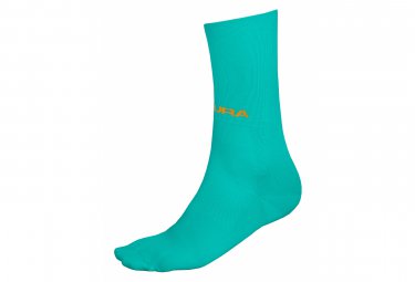 Endura paar pro sl ii aqua socken