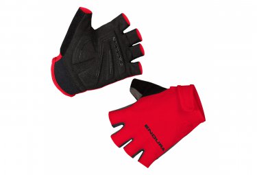 Endura enduraxtract mitts handschuhe rot