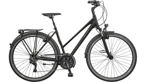 Bicycles EXT 800 Trapez
