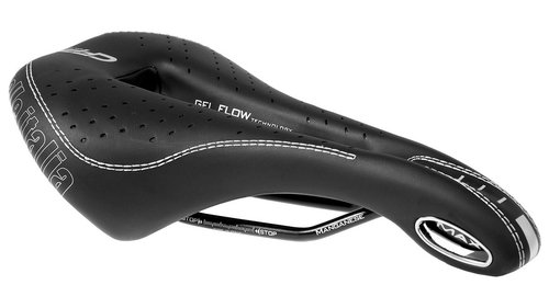 CFP Selle Italia Max Flite Gel SF SCHWARZ