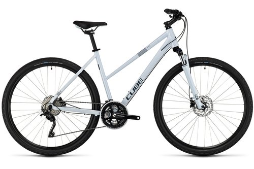 Cube Nature Pro Trapez 2023