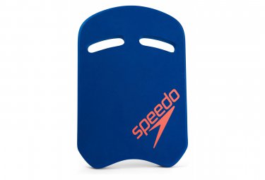Speedo kickboard kickboard blau orange