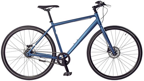 Bicycles CX 500