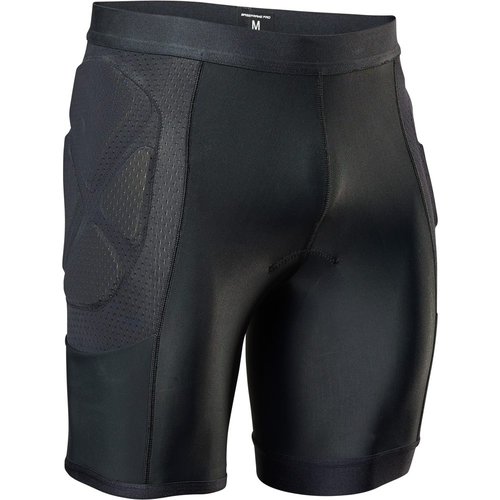 Fox Baseframe Shorts schwarz