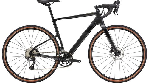 Cannondale Topstone Carbon 5