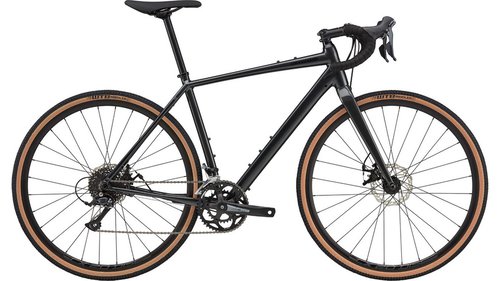 Cannondale Topstone 3 GRAPHITE